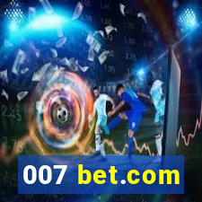 007 bet.com